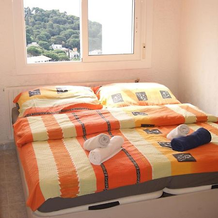 Lloret Apartments Lloret de Mar Exteriör bild