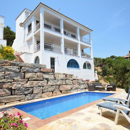 Lloret Apartments Lloret de Mar Exteriör bild