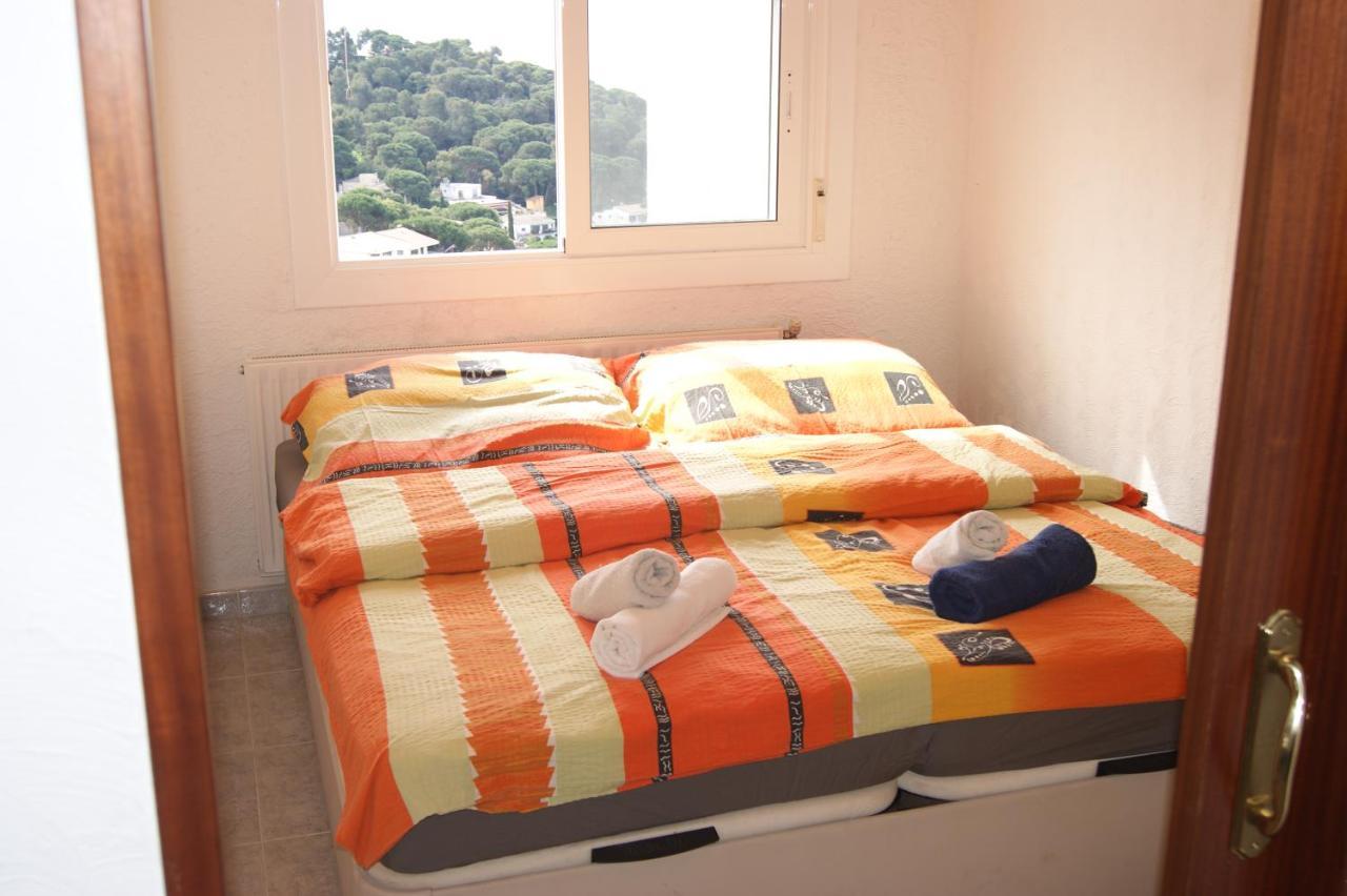 Lloret Apartments Lloret de Mar Exteriör bild