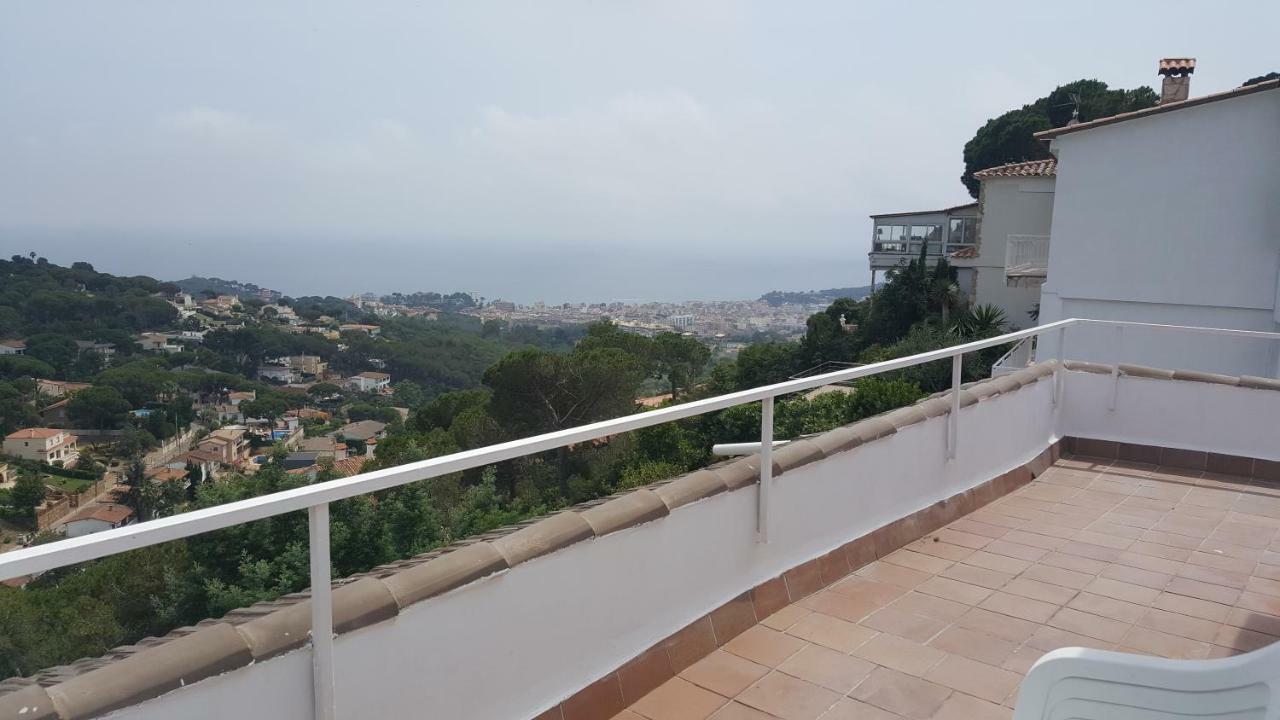 Lloret Apartments Lloret de Mar Exteriör bild