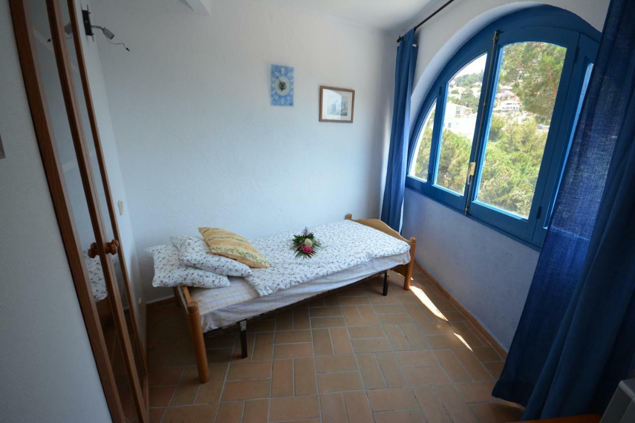 Lloret Apartments Lloret de Mar Exteriör bild