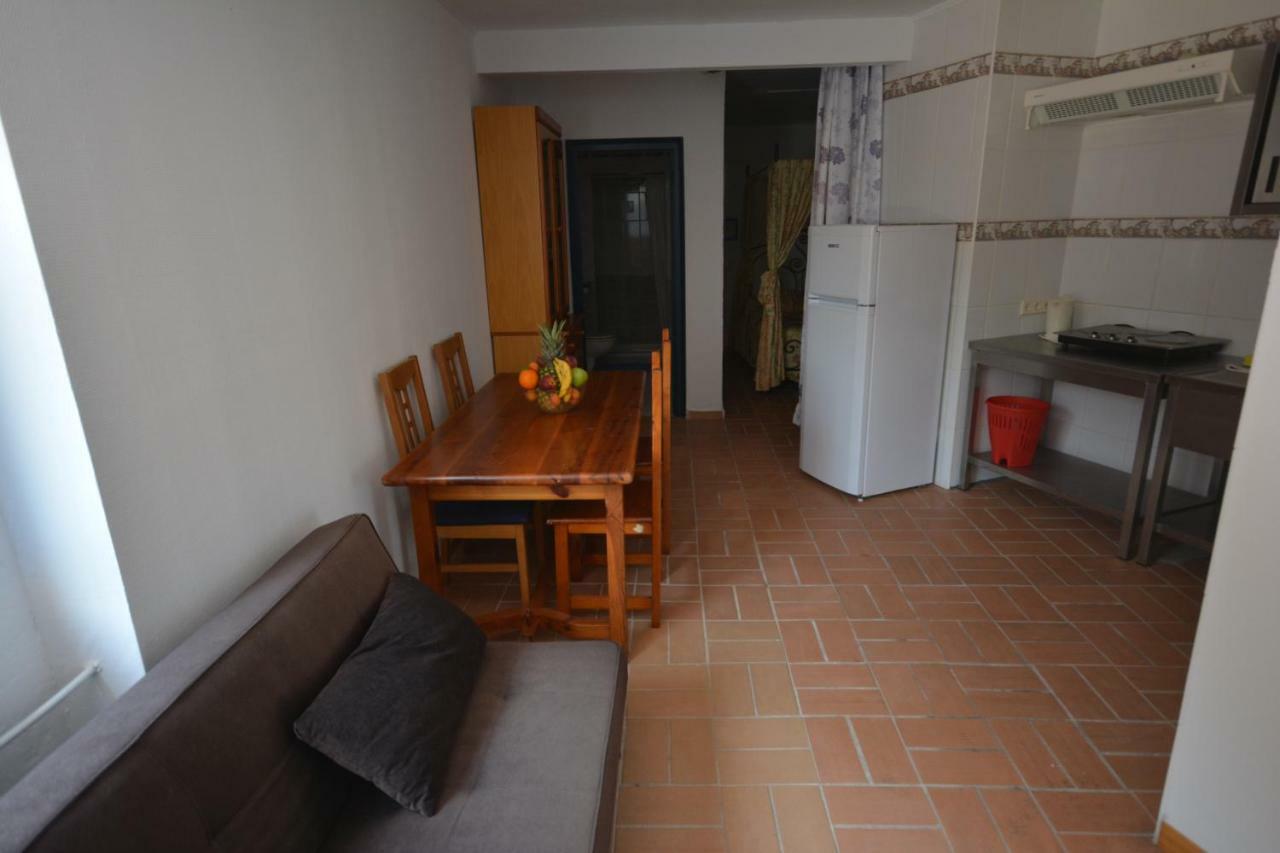 Lloret Apartments Lloret de Mar Exteriör bild