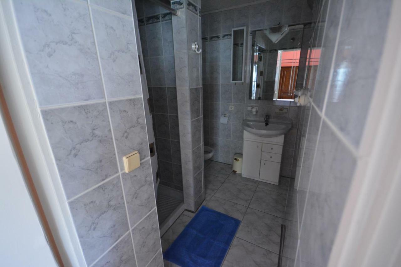 Lloret Apartments Lloret de Mar Exteriör bild